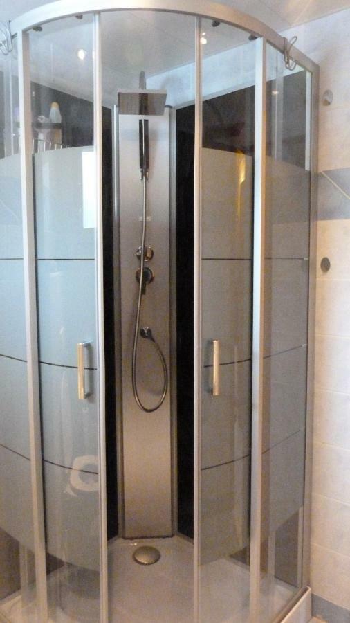 Chalet Notre Retraite Вантрон Экстерьер фото