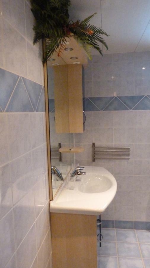 Chalet Notre Retraite Вантрон Экстерьер фото